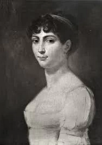 Ritratto di Augusta Amalia di Baviera